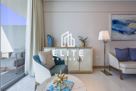 Wohnung zum Verkauf in Jumeirah Beach Residence, Dubai, VAE 1 Schlafzimmer, 73 m2 Nr. 754678 - Foto 9