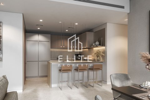 Apartmen di Jumeirah Lake Towers, Dubai, UAE 1 bilik tidur, 72 meter persegi № 754683 - foto 20