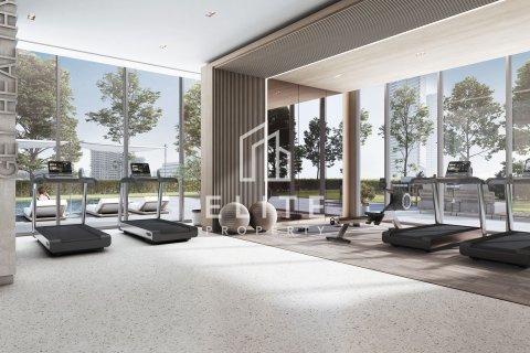 Apartmen di Jumeirah Lake Towers, Dubai, UAE 1 bilik tidur, 72 meter persegi № 754683 - foto 17