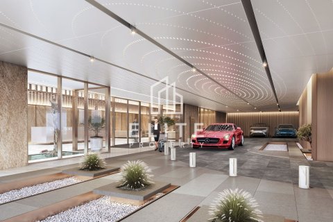 Apartmen di Jumeirah Lake Towers, Dubai, UAE 1 bilik tidur, 72 meter persegi № 754683 - foto 18