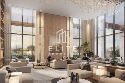 Apartmen di Jumeirah Lake Towers, Dubai, UAE 1 bilik tidur, 72 meter persegi № 754683 - foto 9
