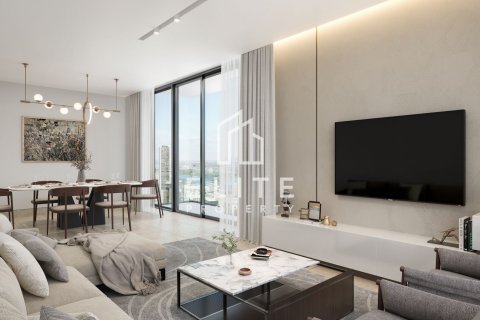 Apartmen di Jumeirah Lake Towers, Dubai, UAE 1 bilik tidur, 72 meter persegi № 754683 - foto 5