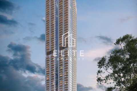 Apartment in Jumeirah Lake Towers, Dubai, UAE 1 bedroom, 72 sq.m. № 754683