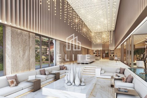 Apartmen di Jumeirah Lake Towers, Dubai, UAE 1 bilik tidur, 72 meter persegi № 754683 - foto 19