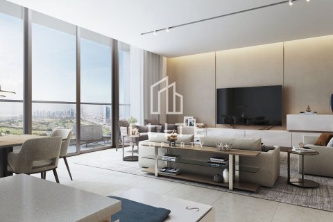 Apartmen di Jumeirah Lake Towers, Dubai, UAE 1 bilik tidur, 72 meter persegi № 754683 - foto 10