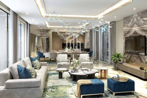 Kamienica na sprzedaż w Dubai, ZEA 4 sypialnie, 144 mkw., nr 754679 - zdjęcie 9