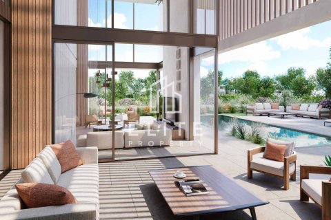 Dubai Land, Dubai, BAE’de satılık villa 3 yatak odası, 283 m&sup2; No 754680 - fotoğraf 13
