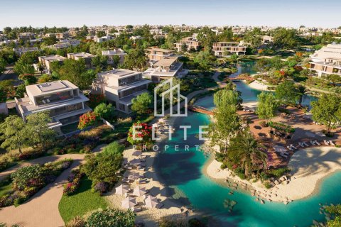 Dubai Land, Dubai, BAE’de satılık villa 3 yatak odası, 283 m&sup2; No 754680 - fotoğraf 20