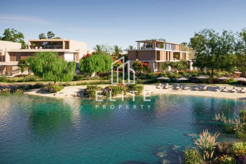 Dubai Land, Dubai, BAE’de satılık villa 3 yatak odası, 283 m&sup2; No 754680 - fotoğraf 19