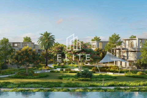 Dubai Land, Dubai, BAE’de satılık villa 3 yatak odası, 283 m&sup2; No 754680 - fotoğraf 17