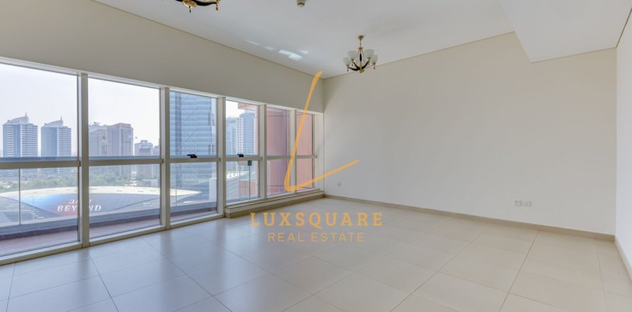 Wohnung in Dubai Internet City, Dubai, VAE: 2 Schlafzimmer, 152 m2 Nr. 718675