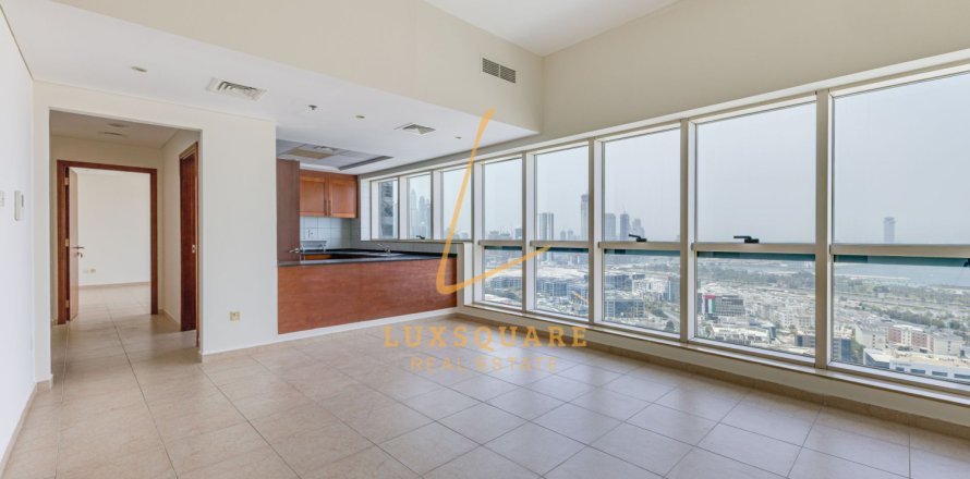 Квартира в Dubai Internet City, Дубай, ОАЭ 1 спальня, 83м2 № 718676