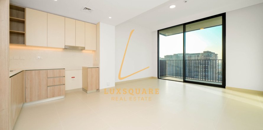 Appartement à Dubai Hills Estate, Dubai, EAU: 2 chambres, 91 m2 № 718677