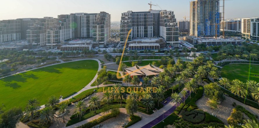 Wohnung in Dubai Hills Estate, Dubai, VAE: 2 Schlafzimmer, 91 m2 Nr. 718677