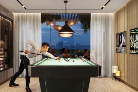 Kaupunkipientalo DAMAC Hills (Akoya by DAMAC), Dubai, Arabiemiraatit 4 makuuhuonetta, 112 m2 № 718658 - kuva 10
