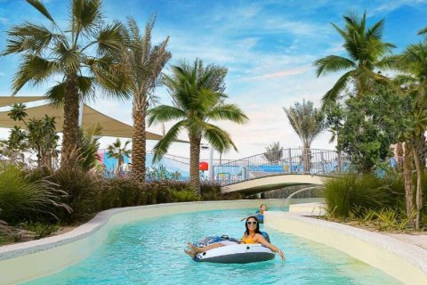 Kaupunkipientalo DAMAC Hills (Akoya by DAMAC), Dubai, Arabiemiraatit 4 makuuhuonetta, 112 m2 № 718658 - kuva 14