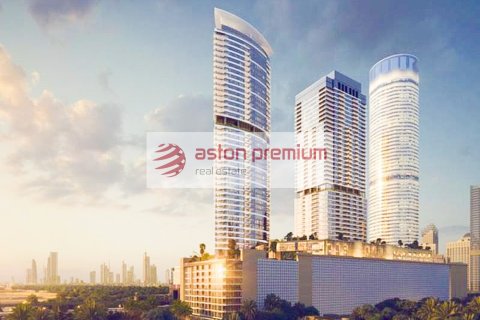 Palm Jumeirah, Dubai, UAE의 판매용 아파트 침실 3개, 172제곱미터 번호 698613 - 사진 15