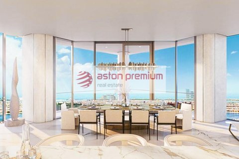 Palm Jumeirah, Dubai, UAE의 판매용 아파트 침실 3개, 172제곱미터 번호 698613 - 사진 8