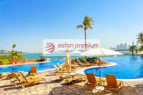 Palm Jumeirah, Dubai, UAE의 판매용 아파트 침실 1개, 120제곱미터 번호 698616 - 사진 17