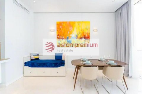 Palm Jumeirah, Dubai, UAE의 판매용 아파트 침실 1개, 120제곱미터 번호 698616 - 사진 4