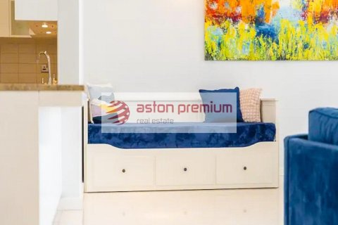 Palm Jumeirah, Dubai, UAE의 판매용 아파트 침실 1개, 120제곱미터 번호 698616 - 사진 6