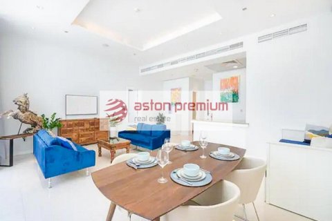 Palm Jumeirah, Dubai, UAE의 판매용 아파트 침실 1개, 120제곱미터 번호 698616 - 사진 5