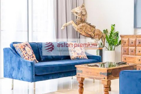 Palm Jumeirah, Dubai, UAE의 판매용 아파트 침실 1개, 120제곱미터 번호 698616 - 사진 7