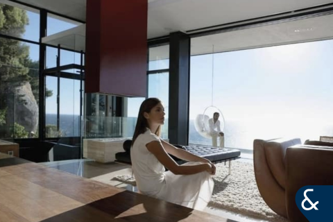 Apartman u Mohammed Bin Rashid City, Dubai, UAE 2 spavaćih soba, 90 m2 Br. 688552 - fotografija 10