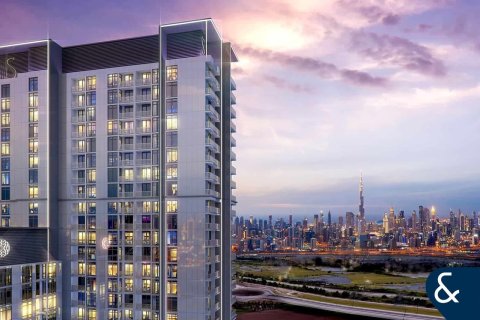 Apartman u Mohammed Bin Rashid City, Dubai, UAE 2 spavaćih soba, 90 m2 Br. 688552 - fotografija 15