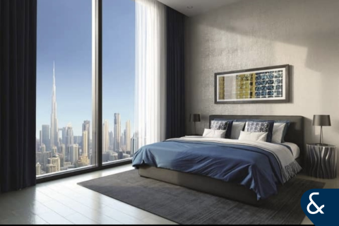 Apartman u Mohammed Bin Rashid City, Dubai, UAE 2 spavaćih soba, 90 m2 Br. 688552 - fotografija 7