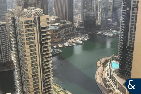 Apartemen di Jumeirah Beach Residence, Dubai, UEA 1 kamar tidur, 113 m2 nomor 688550