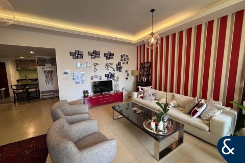 Appartement te koop in Jumeirah Beach Residence, Dubai, VAE 1 slaapkamer, 113 vr.m., nr 688550 - foto 5