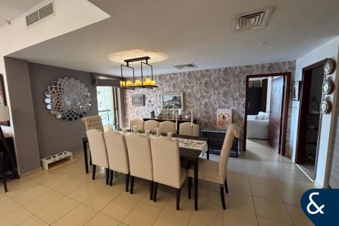 Appartement te koop in Jumeirah Beach Residence, Dubai, VAE 1 slaapkamer, 113 vr.m., nr 688550 - foto 6