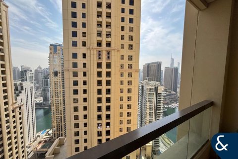 Appartement te koop in Jumeirah Beach Residence, Dubai, VAE 1 slaapkamer, 113 vr.m., nr 688550 - foto 7