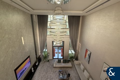 Willa na sprzedaż w Meydan, Dubai, ZEA 5 sypialnie, 925 mkw., nr 688554 - zdjęcie 12