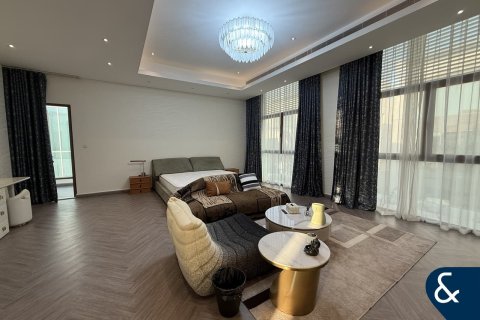 Willa na sprzedaż w Meydan, Dubai, ZEA 5 sypialnie, 925 mkw., nr 688554 - zdjęcie 4
