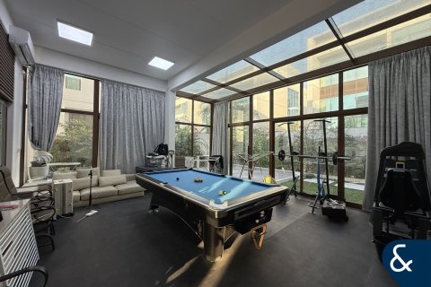 Willa na sprzedaż w Meydan, Dubai, ZEA 5 sypialnie, 925 mkw., nr 688554 - zdjęcie 9