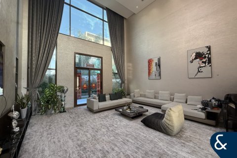 Willa na sprzedaż w Meydan, Dubai, ZEA 5 sypialnie, 925 mkw., nr 688554 - zdjęcie 10