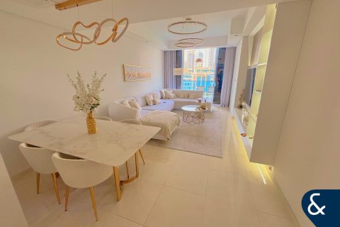 Wohnung in Business Bay, Dubai, VAE: 2 Schlafzimmer, 133 m2 Nr. 688553