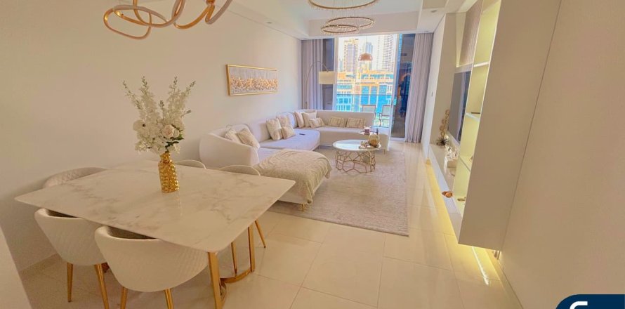 Wohnung in Business Bay, Dubai, VAE: 2 Schlafzimmer, 133 m2 Nr. 688553