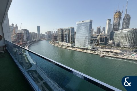 Wohnung zum Verkauf in Business Bay, Dubai, VAE 2 Schlafzimmer, 133 m2 Nr. 688553 - Foto 12