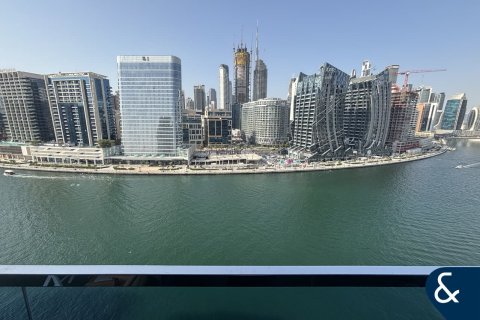 Wohnung zum Verkauf in Business Bay, Dubai, VAE 2 Schlafzimmer, 133 m2 Nr. 688553 - Foto 10