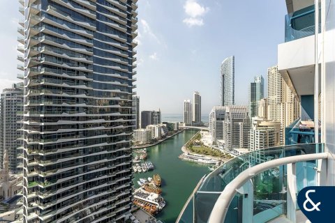 Apartament în Dubai Marina, Dubai, EAU 2 dormitoare, 122 mp.  №688551
