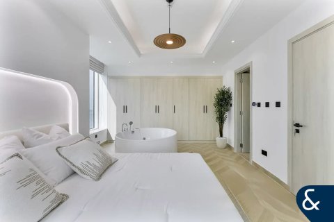 Apartament de vânzare în Dubai Marina, Dubai, EAU 2 dormitoare, 122 mp.  №688551 - poză 9