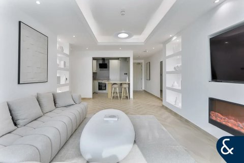 Apartament de vânzare în Dubai Marina, Dubai, EAU 2 dormitoare, 122 mp.  №688551 - poză 4