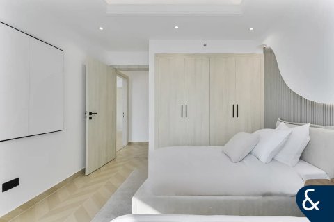 Apartament de vânzare în Dubai Marina, Dubai, EAU 2 dormitoare, 122 mp.  №688551 - poză 14