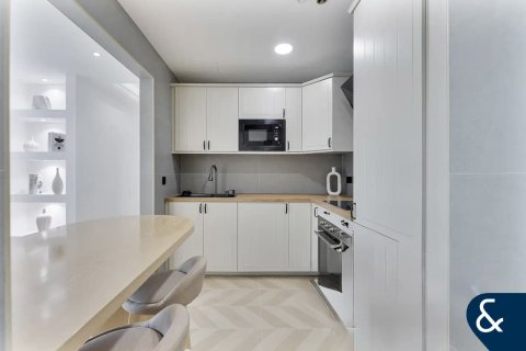 Apartament de vânzare în Dubai Marina, Dubai, EAU 2 dormitoare, 122 mp.  №688551 - poză 7