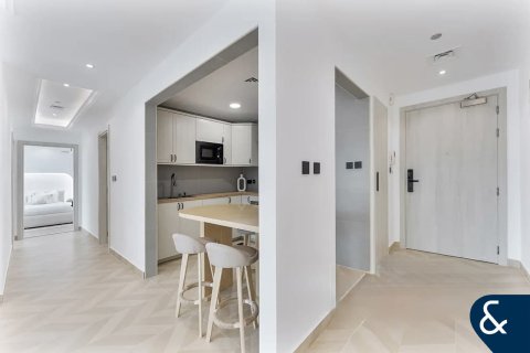 Apartament de vânzare în Dubai Marina, Dubai, EAU 2 dormitoare, 122 mp.  №688551 - poză 5