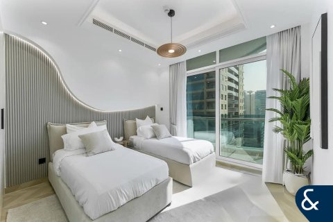 Apartament de vânzare în Dubai Marina, Dubai, EAU 2 dormitoare, 122 mp.  №688551 - poză 13