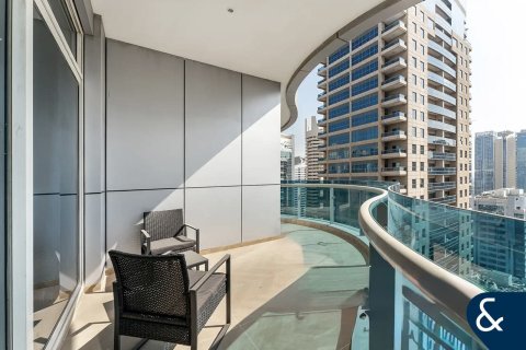 Apartament de vânzare în Dubai Marina, Dubai, EAU 2 dormitoare, 122 mp.  №688551 - poză 12